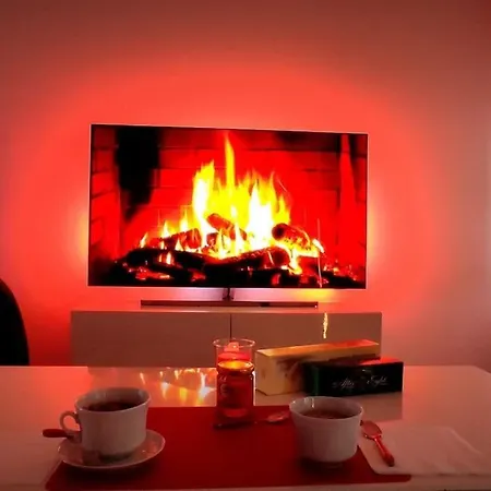 Croisette Suquet Duplex 4 P *