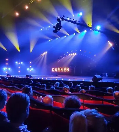 Croisette Suquet Duplex 4 P Lejlighed Cannes