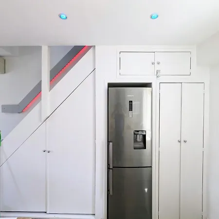 Croisette Suquet Duplex 4 P Lejlighed