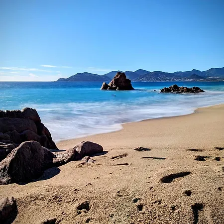 Croisette Suquet Duplex 4 P Lejlighed Cannes