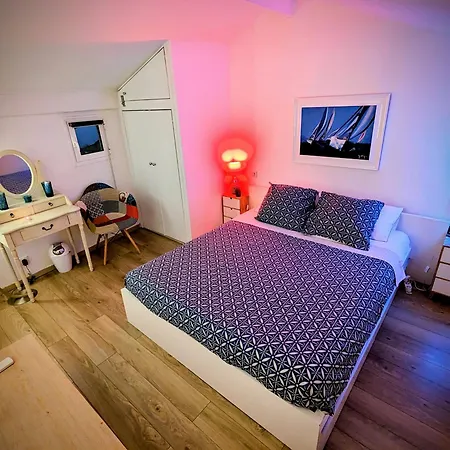 Croisette Suquet Duplex 4 P Lejlighed