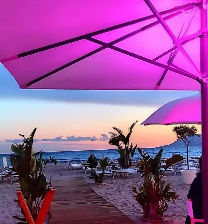 Croisette Suquet Duplex 4 P * Cannes