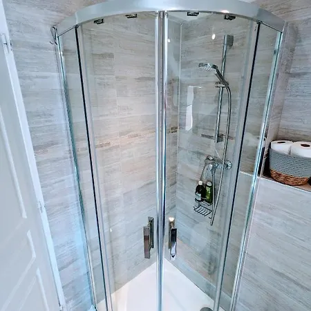 Apartmán Croisette Suquet Duplex 4 P *
