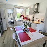 Croisette Suquet Duplex 4 P *
