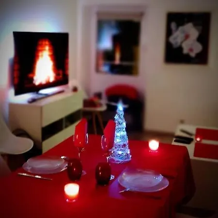 Croisette Suquet Duplex 4 P Apartment