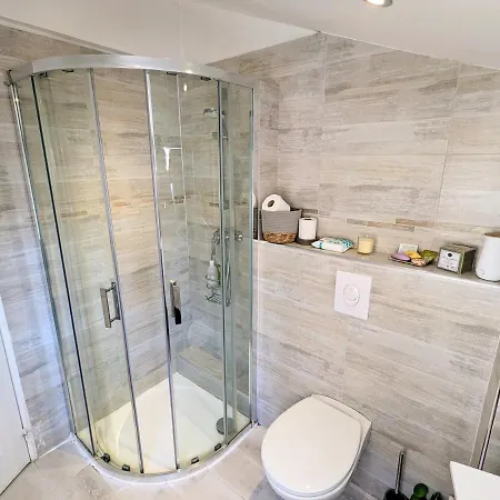 Croisette Suquet Duplex 4 P