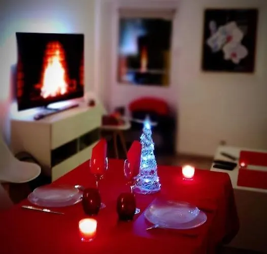 Croisette Suquet Duplex 4 P Apartment