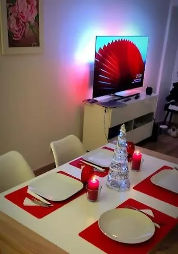Apartment Croisette Suquet Duplex 4 P Cannes