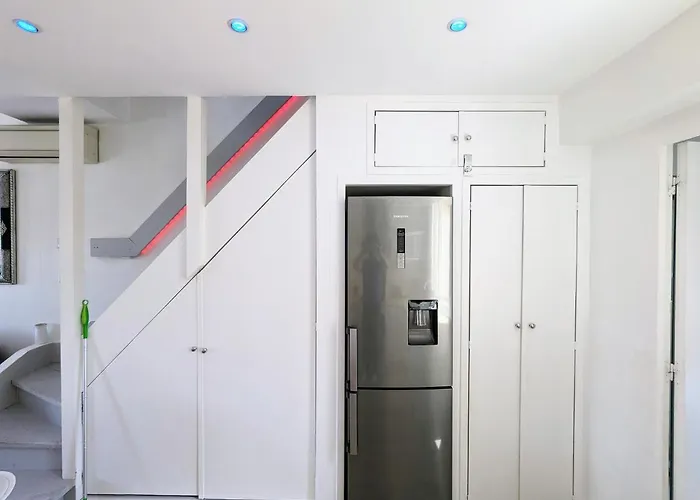 Croisette Suquet Duplex 4 P Apartment