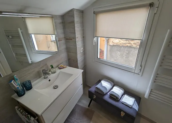 Croisette Suquet Duplex 4 P * Cannes