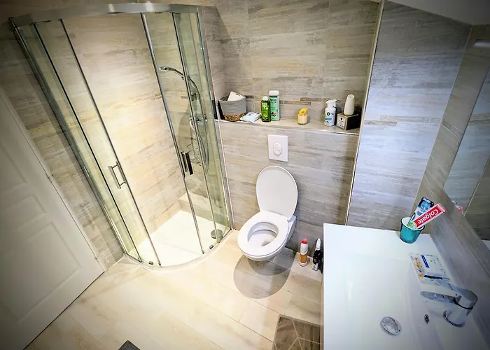 Croisette Suquet Duplex 4 P Apartment