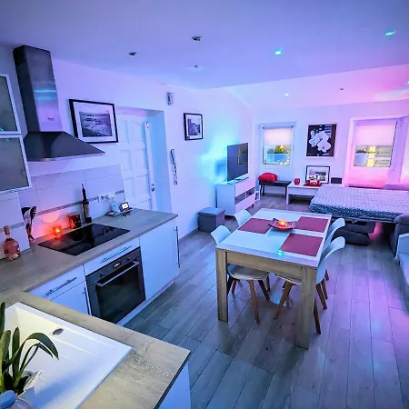 Appartement Croisette Suquet Duplex 4 P Cannes