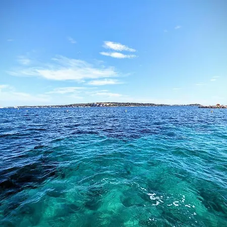 Croisette Suquet Duplex 4 P