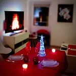Croisette Suquet Duplex 4 P Apartament