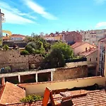 Croisette Suquet Duplex 4 P * Cannes