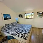 Apartament Croisette Suquet Duplex 4 P *