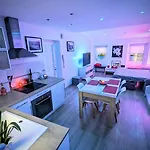 Apartament Croisette Suquet Duplex 4 P Cannes
