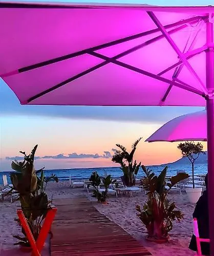 Croisette Suquet Duplex 4 P * Cannes