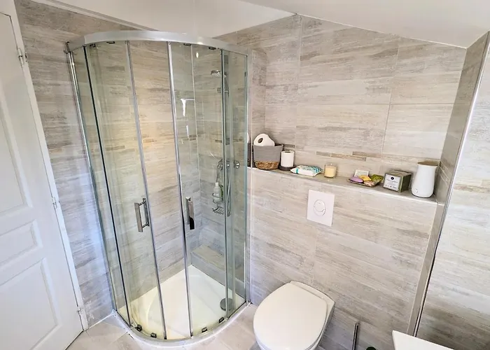 Croisette Suquet Duplex 4 P